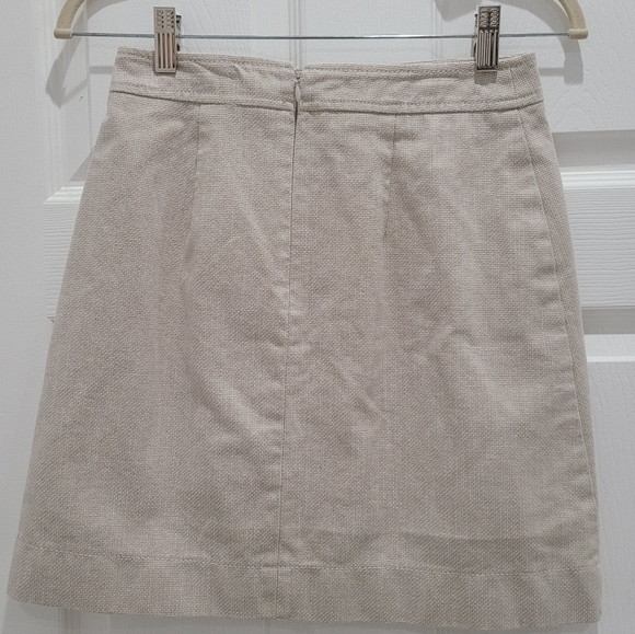 Woman skirt NEW  size 0 - Picture 2 of 4